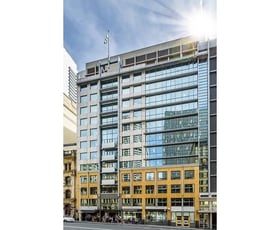 Shop & Retail commercial property leased at 10 Bridge Street Sydney NSW 2000