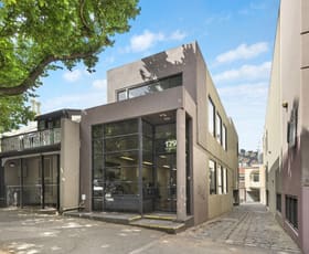 Offices commercial property leased at 179 Grattan Street Carlton VIC 3053
