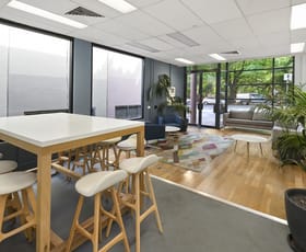 Offices commercial property leased at 179 Grattan Street Carlton VIC 3053
