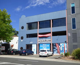 Offices commercial property leased at Level 2/257 Blackburn Road Mount Waverley VIC 3149