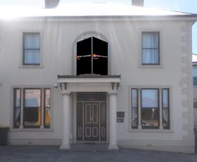 Offices commercial property leased at Level Grd/39 Burnett Street North Hobart TAS 7000