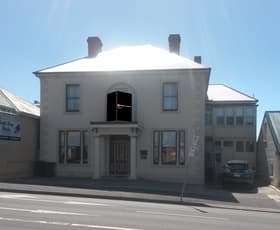 Offices commercial property leased at Level Grd/39 Burnett Street North Hobart TAS 7000