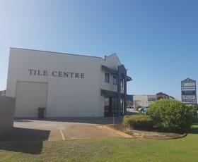 Showrooms / Bulky Goods commercial property leased at 1/1 Mulgul Road Malaga WA 6090