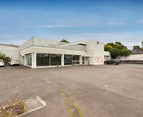 Showrooms / Bulky Goods commercial property leased at 41-51 Burwood Highway Burwood VIC 3125