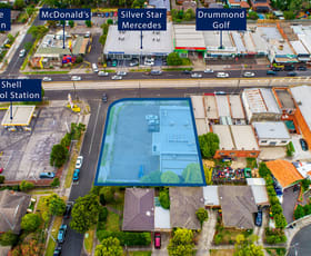 Showrooms / Bulky Goods commercial property leased at 41-51 Burwood Highway Burwood VIC 3125