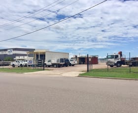 Development / Land commercial property leased at 111-113 Crocodile Crescent Mount St John QLD 4818