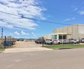 Development / Land commercial property leased at 111-113 Crocodile Crescent Mount St John QLD 4818