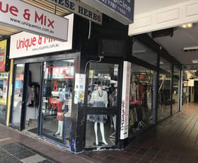Shop & Retail commercial property leased at 2 & 8/281-287 Beamish Street Campsie NSW 2194