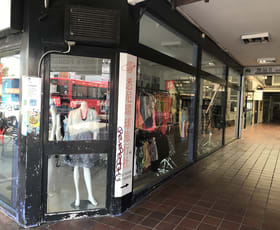 Shop & Retail commercial property leased at 2 & 8/281-287 Beamish Street Campsie NSW 2194