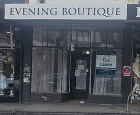 Shop & Retail commercial property for lease at 523 Sydney Road Brunswick VIC 3056
