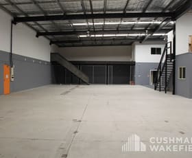 Factory, Warehouse & Industrial commercial property leased at Helensvale QLD 4212
