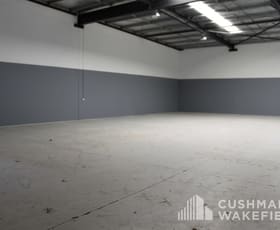 Factory, Warehouse & Industrial commercial property leased at Helensvale QLD 4212