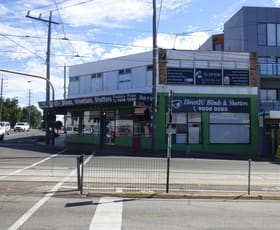 Offices commercial property leased at Suite 2/325 Warrigal Road Burwood VIC 3125