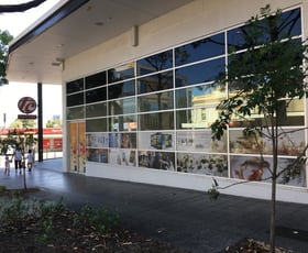 Shop & Retail commercial property leased at 459-463 Church Street Parramatta NSW 2150