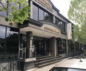 Offices commercial property leased at Suite 324, 23 Milton Parade Malvern VIC 3144