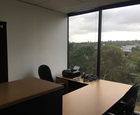 Offices commercial property leased at Suite 324, 23 Milton Parade Malvern VIC 3144