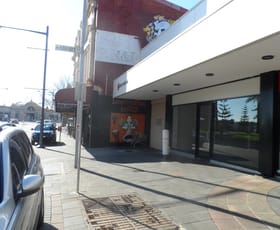 Medical / Consulting commercial property leased at 8 Market Street Fremantle WA 6160