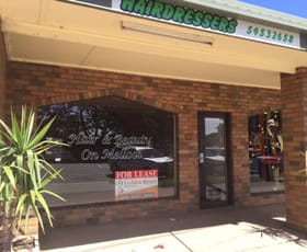 Shop & Retail commercial property leased at 12A Mellool Street Barham NSW 2732