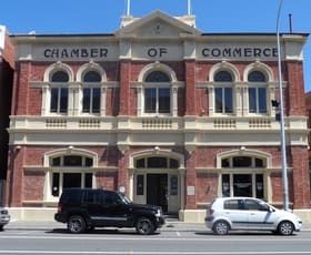 Offices commercial property leased at 6/16 Phillimore Street Fremantle WA 6160