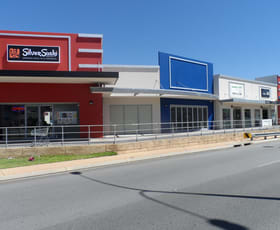 Shop & Retail commercial property leased at 4/1 Holmes Street Southern River WA 6110