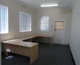 Parking / Car Space commercial property leased at 8a/16 Phillimore Street Fremantle WA 6160