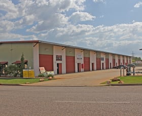 Offices commercial property leased at 27/18 McCourt Road Yarrawonga NT 0830