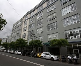 Offices commercial property leased at 306b/19A Boundary Street Darlinghurst NSW 2010