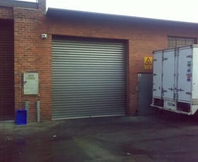 Factory, Warehouse & Industrial commercial property leased at 3/309 Boundary Road Braeside VIC 3195