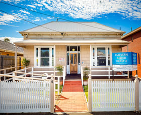 Medical / Consulting commercial property leased at 4 Drysdale Street Malvern VIC 3144
