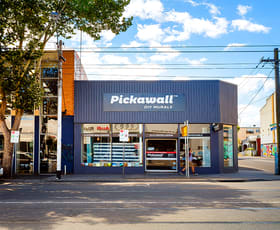 Offices commercial property leased at 359-361 Swan Street Richmond VIC 3121