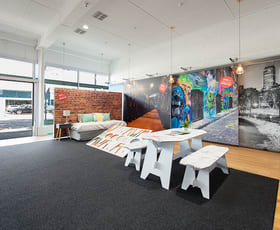 Offices commercial property leased at 359-361 Swan Street Richmond VIC 3121