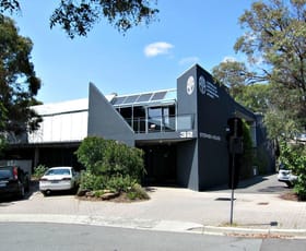 Offices commercial property leased at 32 Thesiger Court Deakin ACT 2600