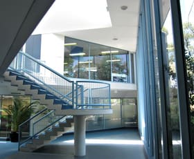 Offices commercial property leased at 32 Thesiger Court Deakin ACT 2600