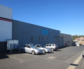 Factory, Warehouse & Industrial commercial property leased at Rear/648 Whitehorse Mitcham VIC 3132