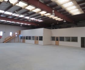 Factory, Warehouse & Industrial commercial property leased at Rear/648 Whitehorse Mitcham VIC 3132