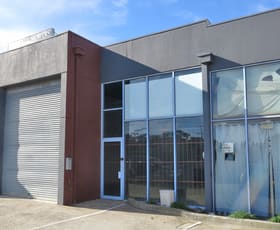 Factory, Warehouse & Industrial commercial property leased at 3/135 Somerset Road Campbellfield VIC 3061