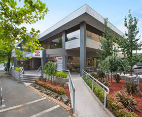 Offices commercial property leased at 34-36 Prospect Street Box Hill VIC 3128