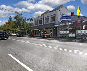 Hotel, Motel, Pub & Leisure commercial property leased at 404-406 King Street Newtown NSW 2042