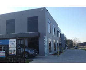 Factory, Warehouse & Industrial commercial property leased at 3/38 Zakwell Court Coolaroo VIC 3048