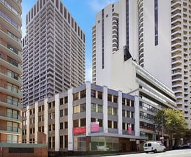 Offices commercial property leased at Level 2, 2.03/13-15 Wentworth Avenue Surry Hills NSW 2010