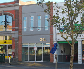 Shop & Retail commercial property leased at 212 Mair Street Ballarat Central VIC 3350