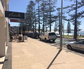 Shop & Retail commercial property leased at 13 The Strand Dee Why NSW 2099