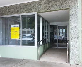 Offices commercial property leased at Shop 1, 36-42 Murwillumbah Street Murwillumbah NSW 2484