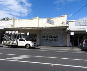 Shop & Retail commercial property leased at 42-44 Glen Eira Road Ripponlea VIC 3185