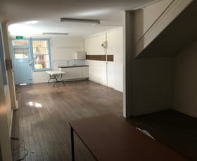 Other commercial property leased at 206 - Rear Katoomba Street Katoomba NSW 2780