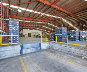 Factory, Warehouse & Industrial commercial property leased at 8 Carter Street Lidcombe NSW 2141