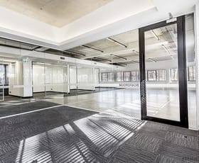 Offices commercial property leased at 101/349 Pacific Highway North Sydney NSW 2060