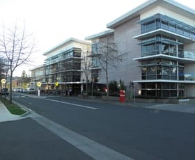 Offices commercial property leased at Suite 1.07/4 Hyde Parade Campbelltown NSW 2560