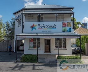 Offices commercial property leased at 2 Dorchester Street South Brisbane QLD 4101