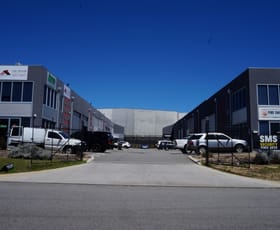 Offices commercial property leased at Unit 8/34 Fallon Road Landsdale WA 6065